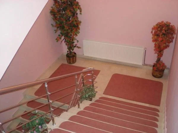Oxa Hotel