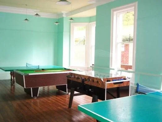 Green Gables Hotel