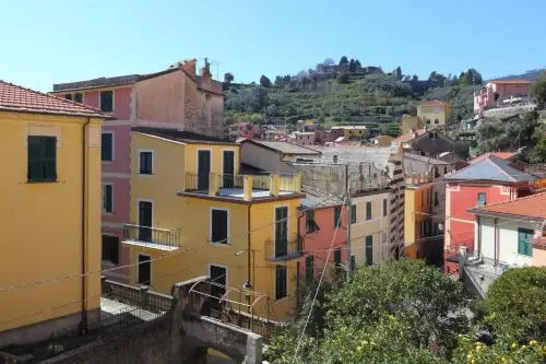 La Rosa Dei Venti