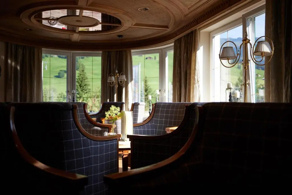Traumhotel Alpina Adults only, Yoga, Ayurveda