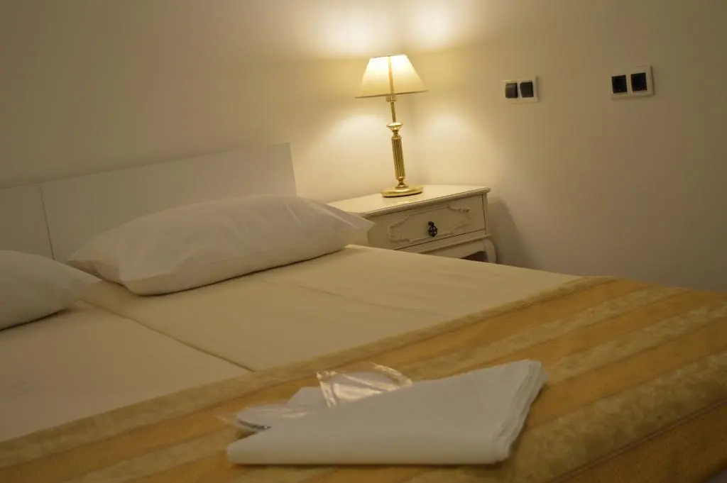 Studio apartment Negi