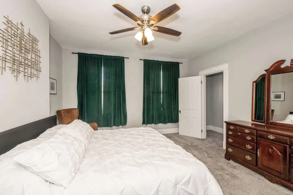 Suites on Main 2