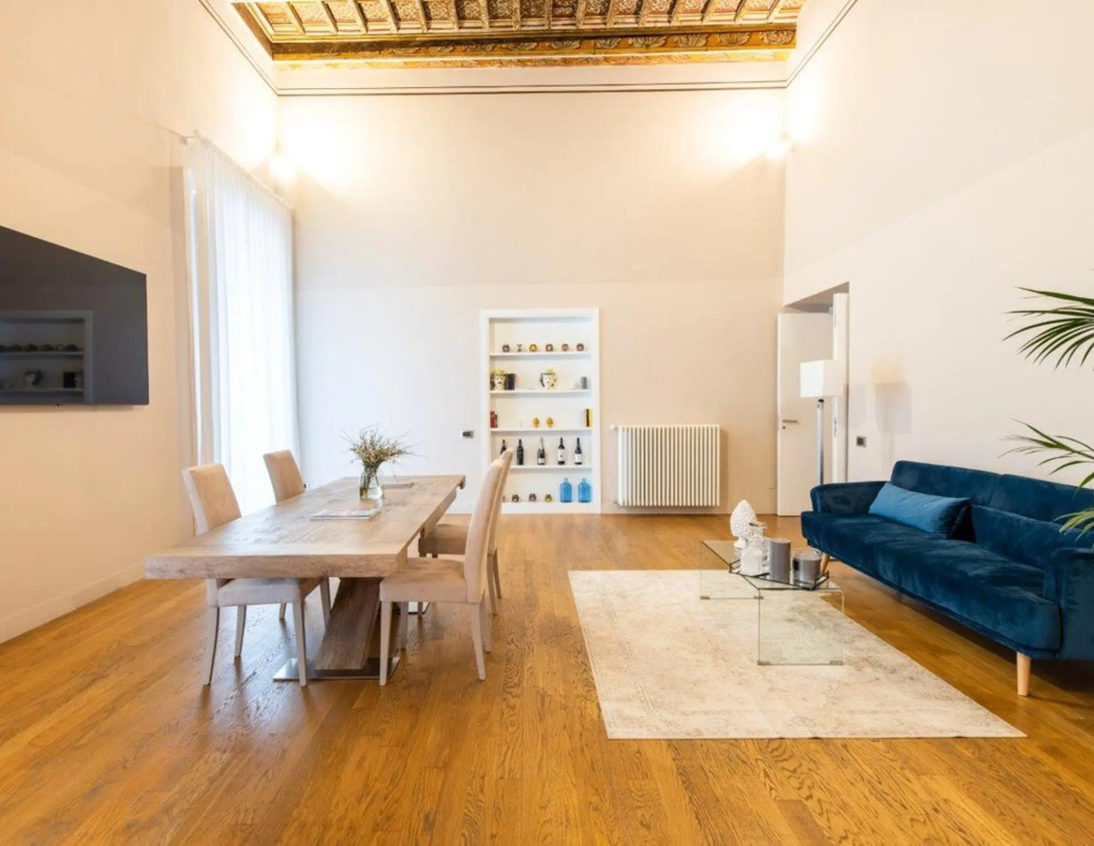 Suite Home Moncada