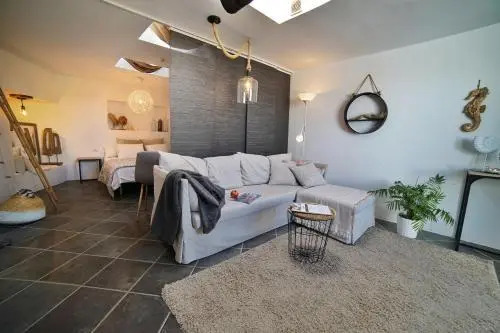 B&B La Mimosa