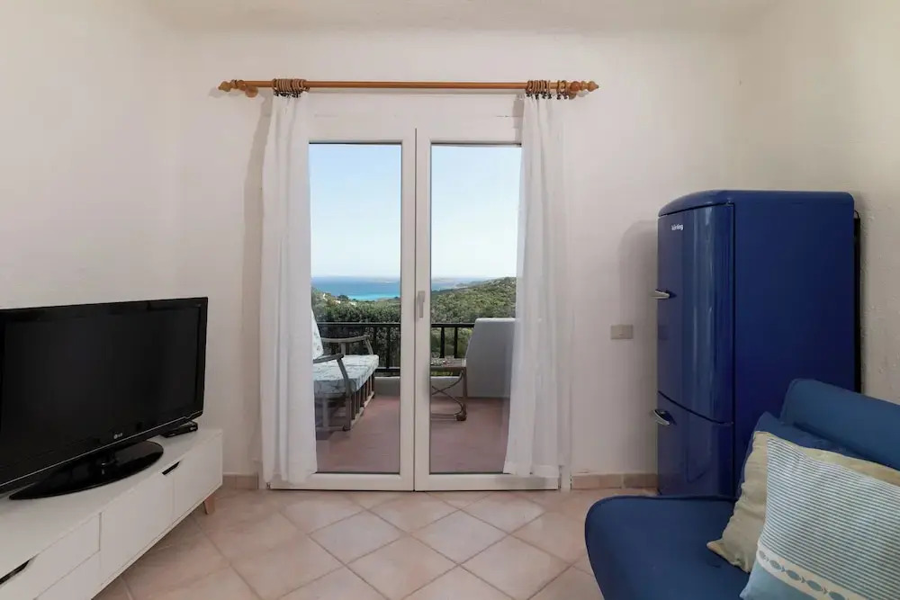 Appartamento Taras Sottovento - Porto Cervo
