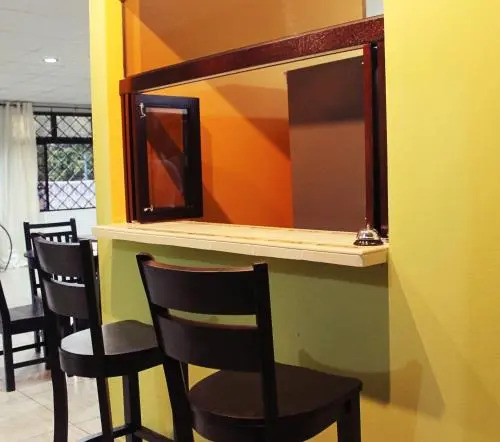 Hostal de Asturias