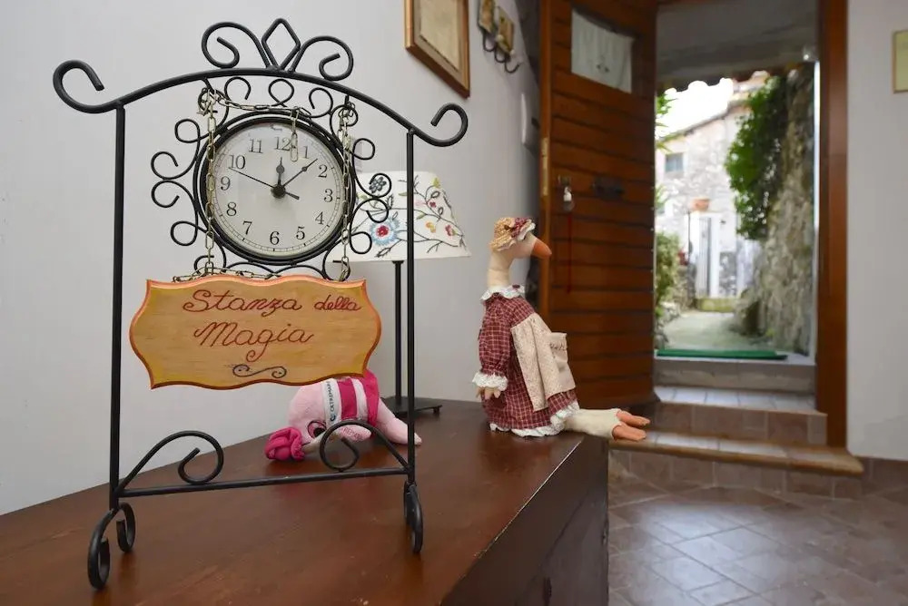 B&B Dell' Artista