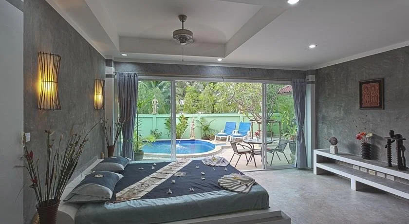 Sunshine Guest House
