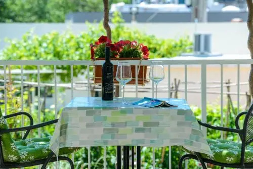 Apartment Ive