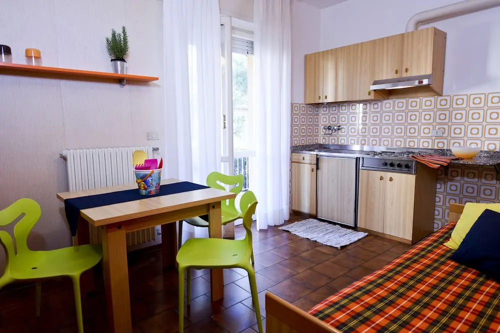 Residence Orchidea