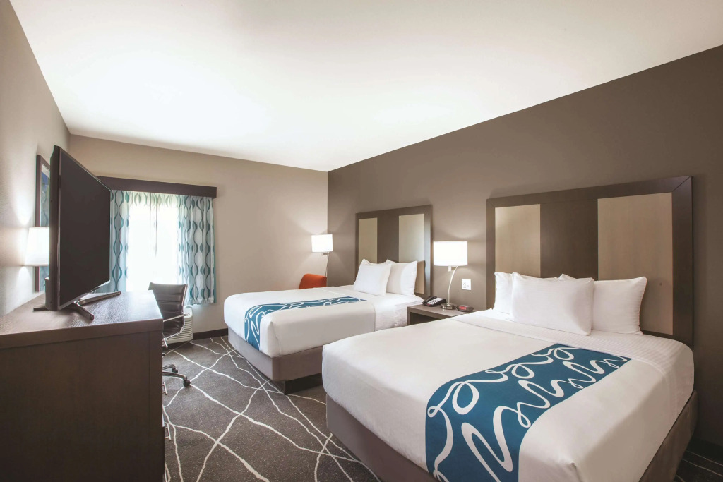 La Quinta by Wyndham Tulsa Broken Arrow