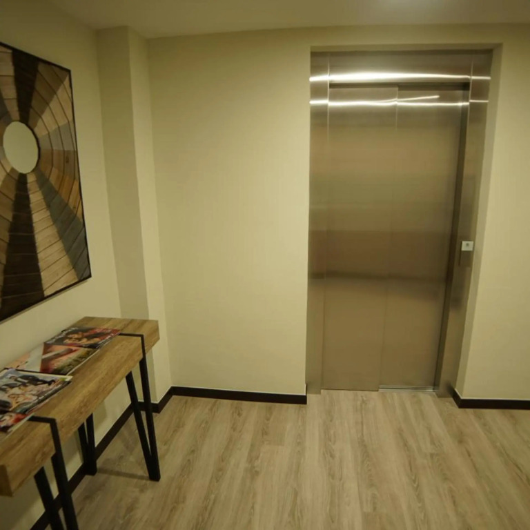 Hotel Infante Antequera