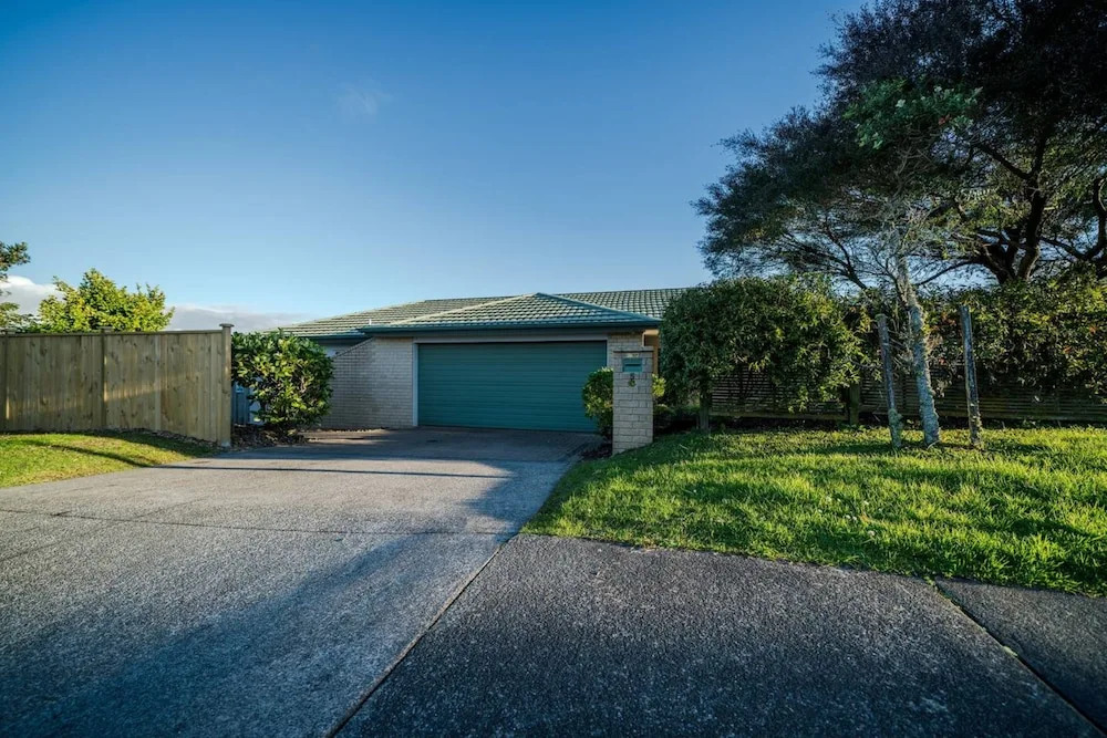 Windsor Park Spacious & Modern 3 bedrooms House