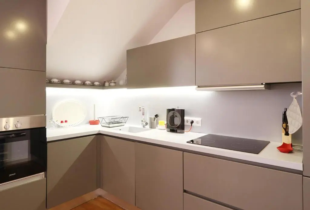 Downtown Charming Apartment