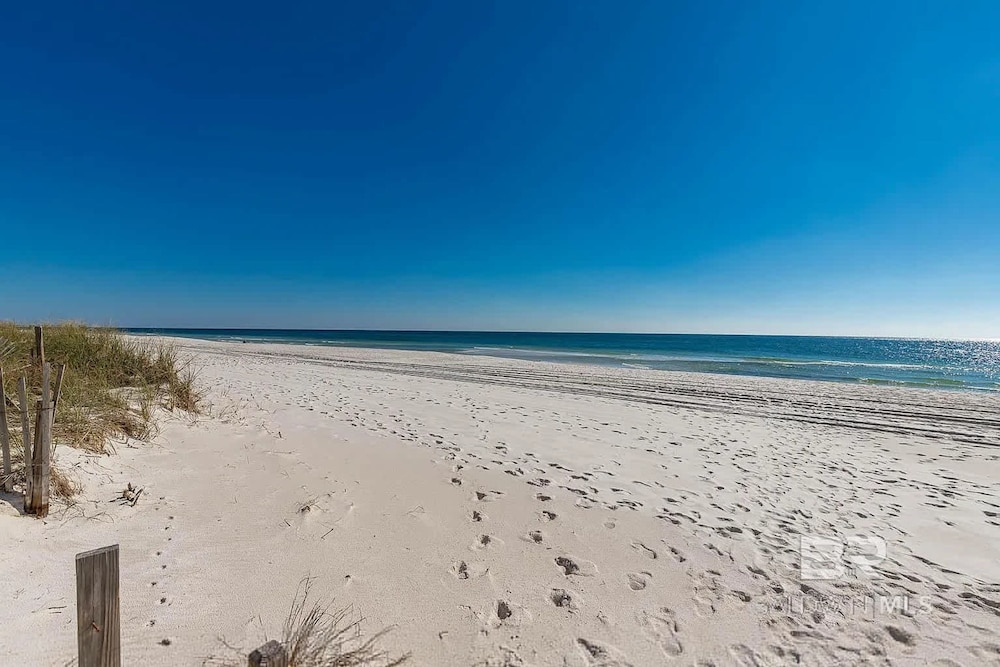 Big Surf 1E 2D - Gulf View Beach Pool and Fun