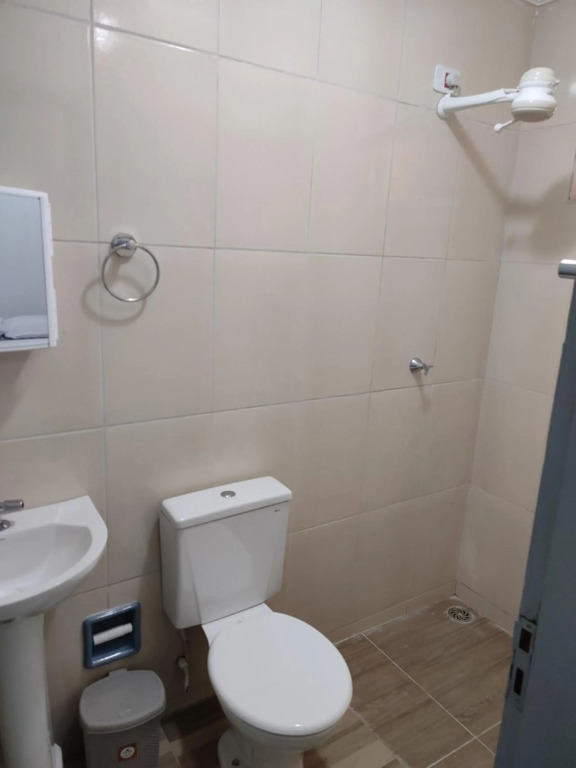 Suites Recanto dos Coqueirais Beach