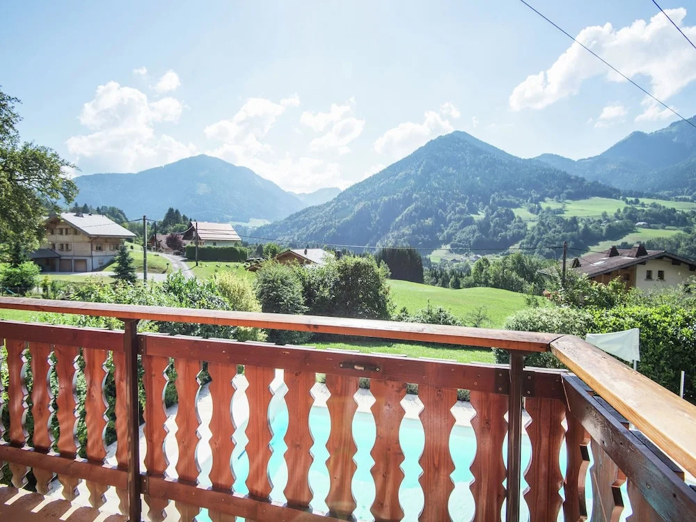 Secluded Villa in Biot With Swimming Pool
