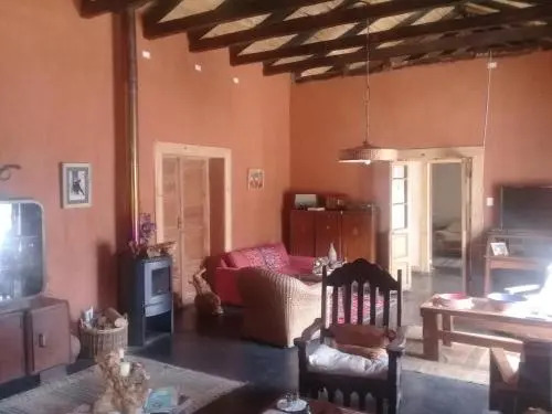 Hostal del Ingles