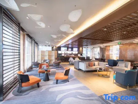 Minghu Quanying Hotel