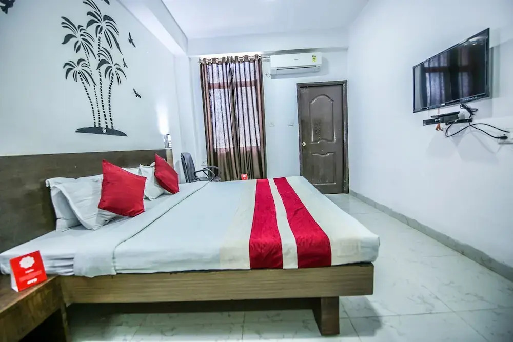 White Pearl - Jabalpur