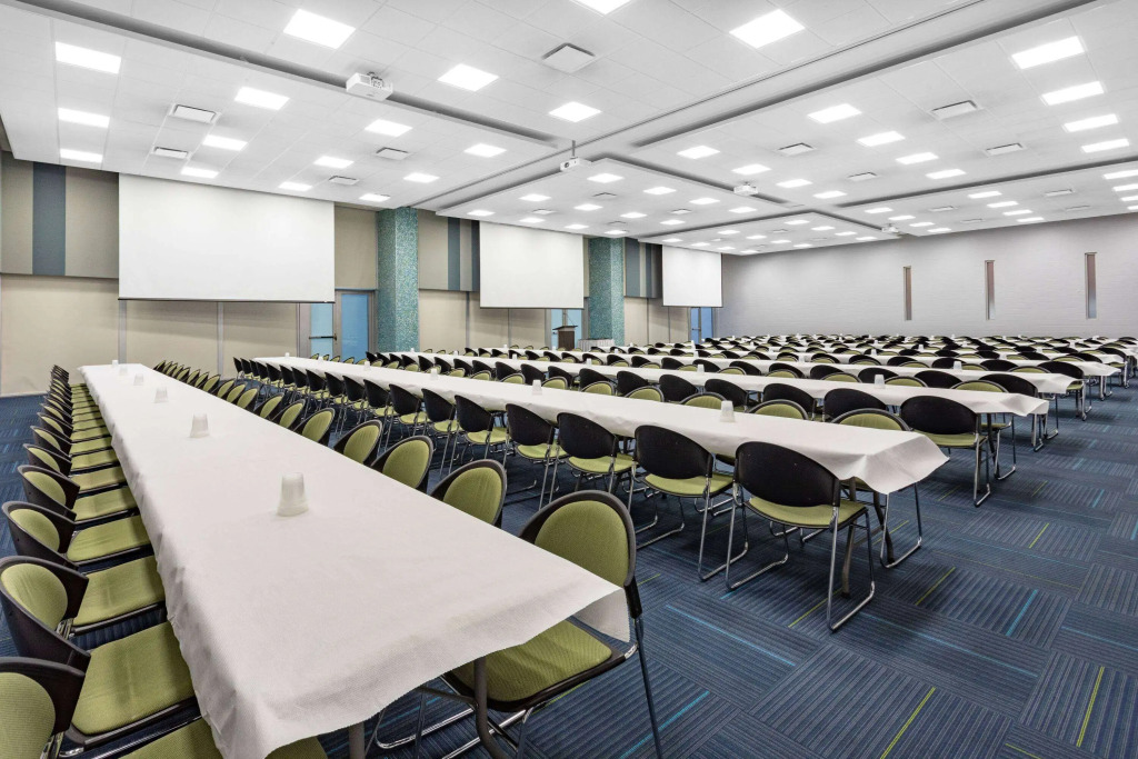 Microtel Inn & Suites by Wyndham Summerside