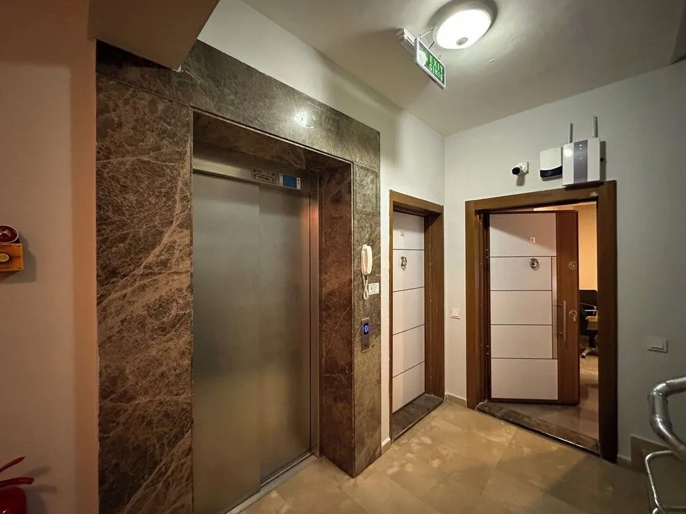 KARTALKAYA APART OTEL