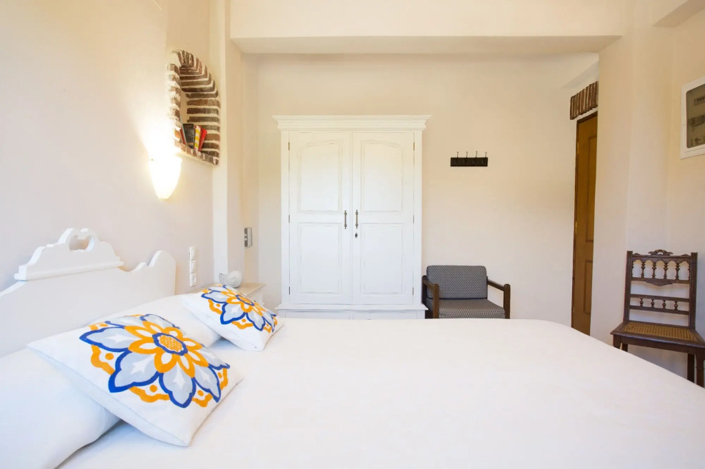 Villa Dafni