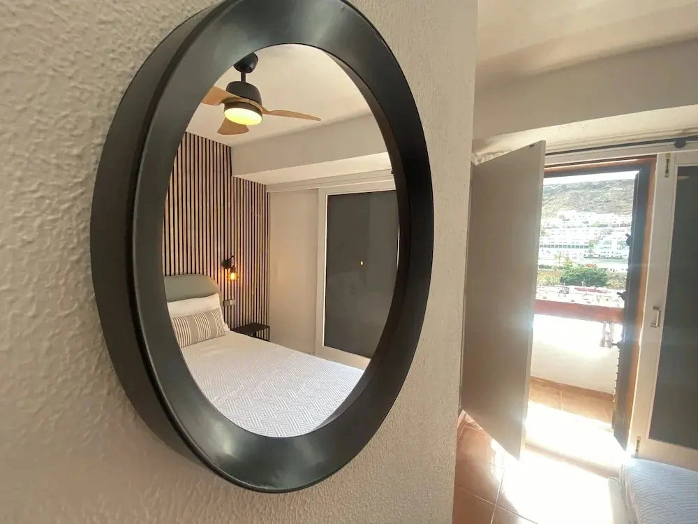 Modern Duplex Apartment Near Swimming Pool