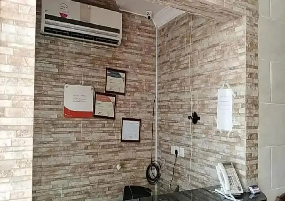 شقق الحمدانية