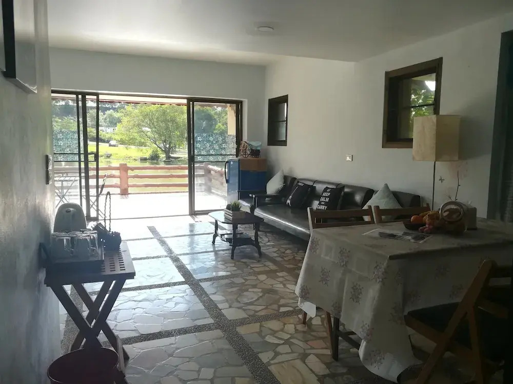 Green Hills Home