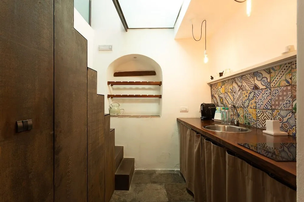 B&B Vicere Speciale