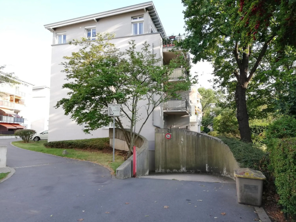 Ferienwohnung Angelo