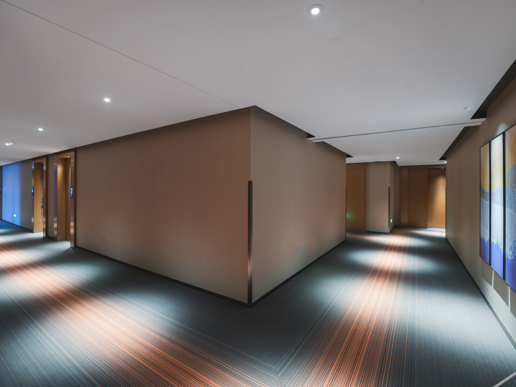 Hampton by Hilton Dalian Jinpu