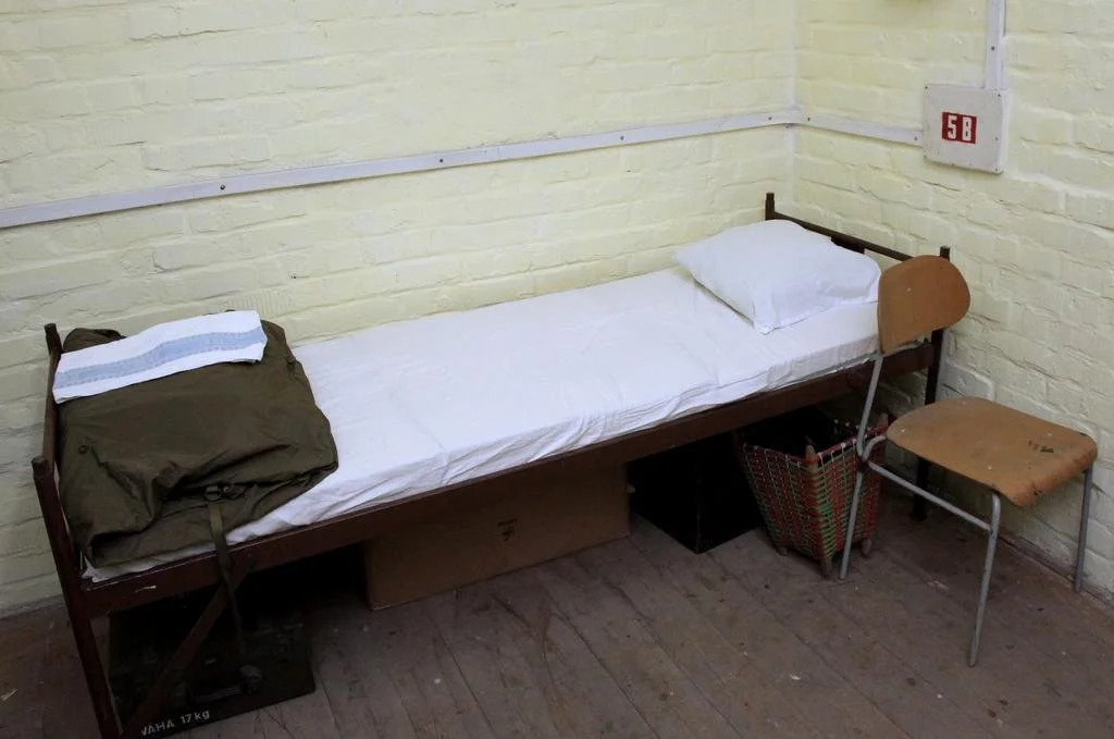 10-Z Bunker