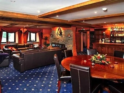 Tarr Farm Inn