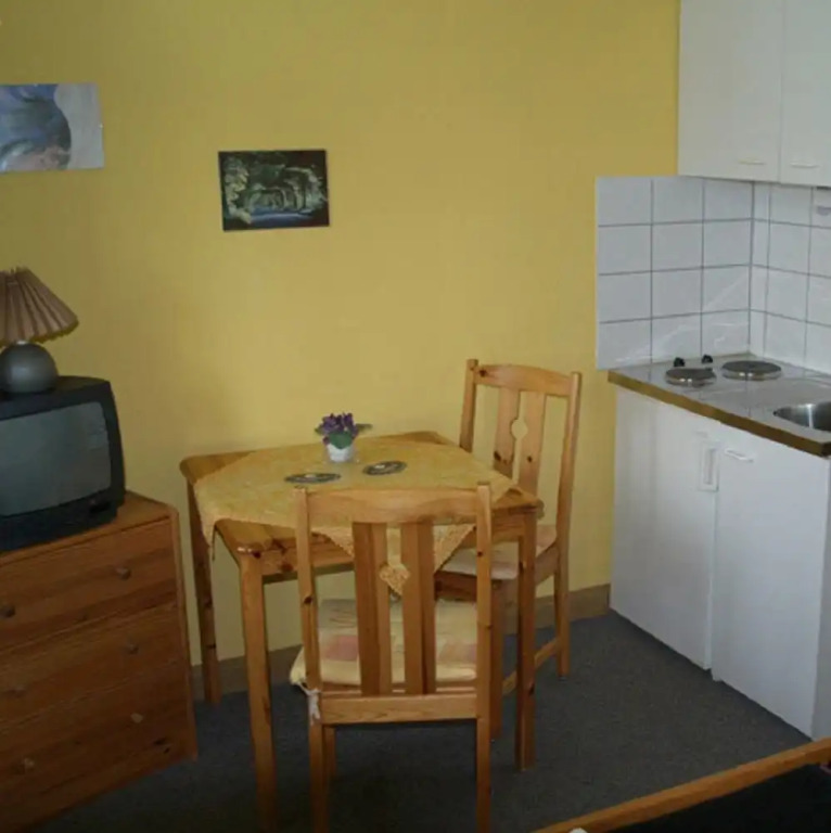 Pension Haus Edelweiß