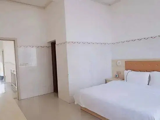 Debao Jinxi Lai Convenient Homestay