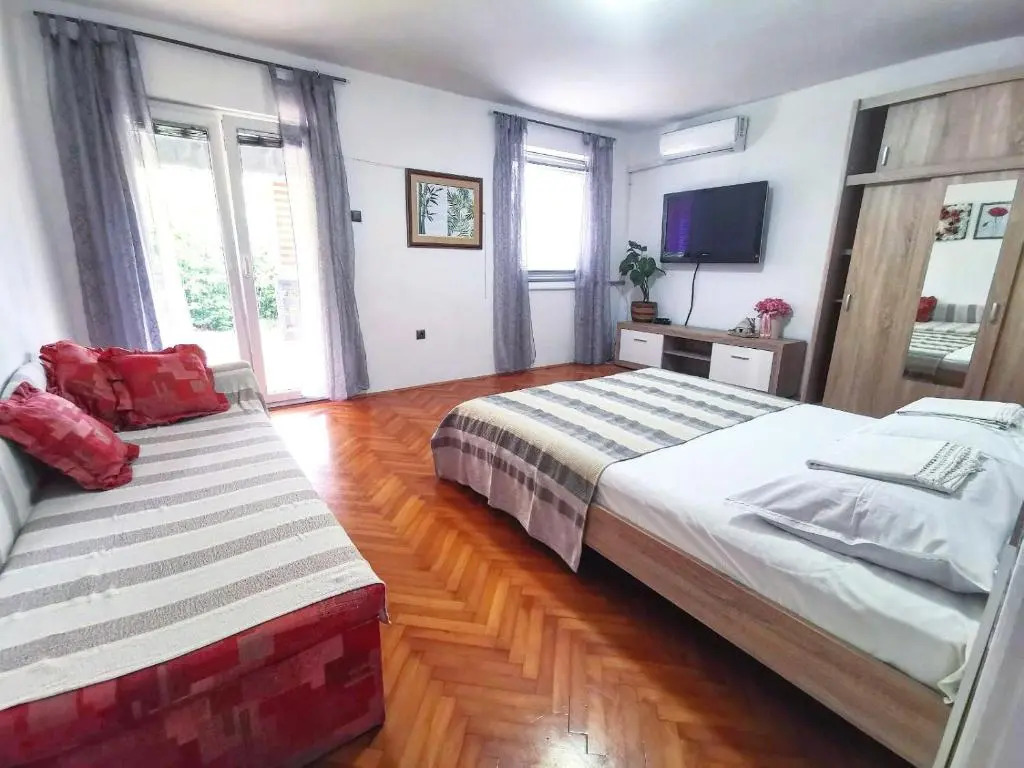 Apartmani Andrea