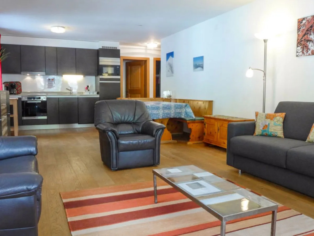 Apartment Siesta Lommel