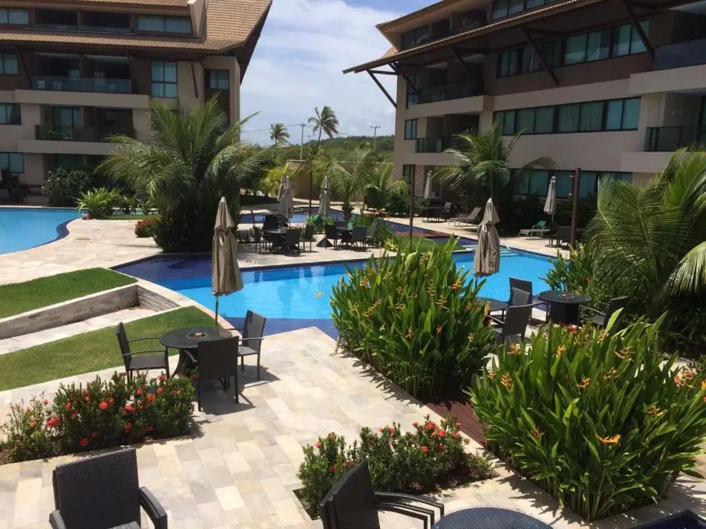 Nui Supreme Beach Living