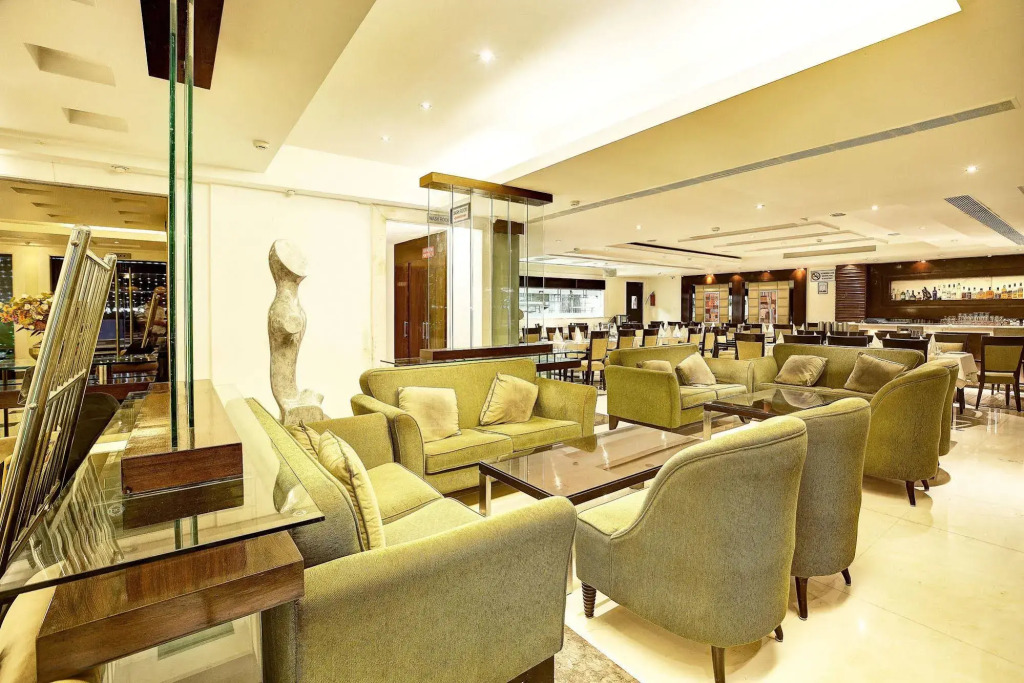 Hotel Western Court