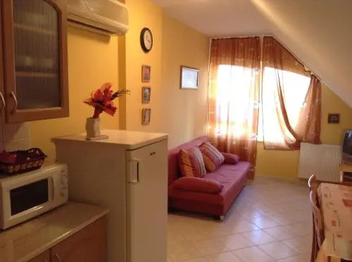 Babati Apartmanház