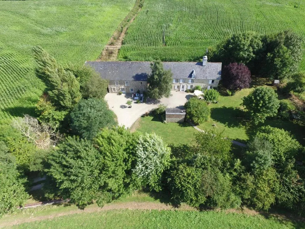 La Villanderie