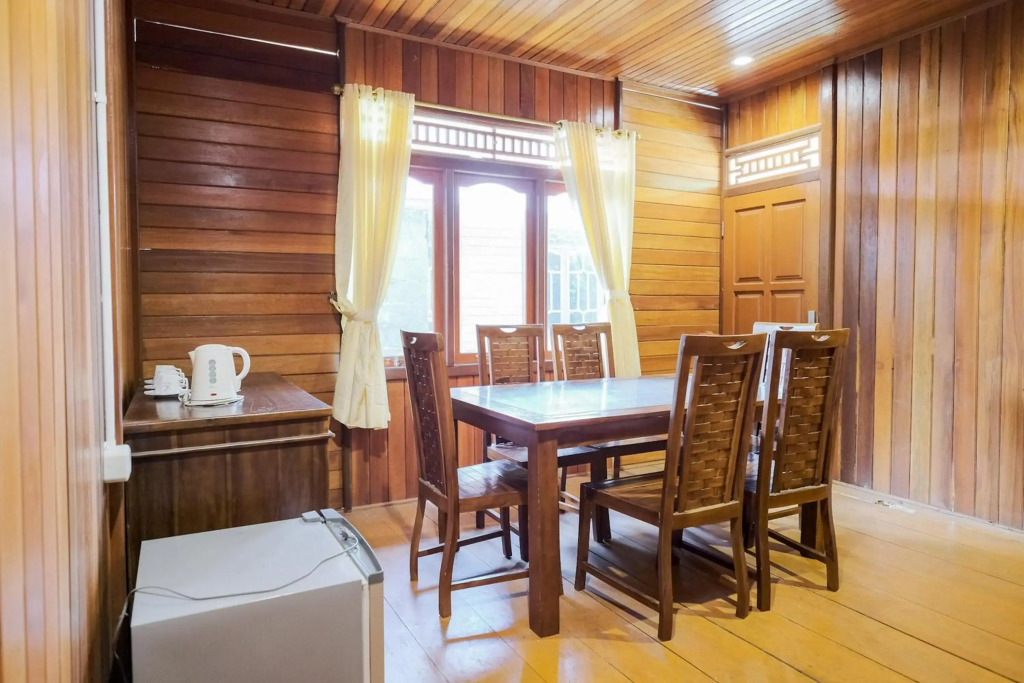 RedDoorz at Hotel Negeri Baru Kalianda Lampung