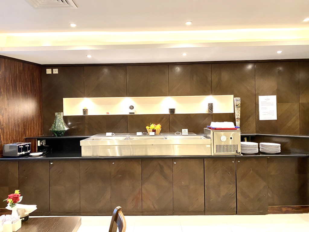 Panorama Hotel Deira