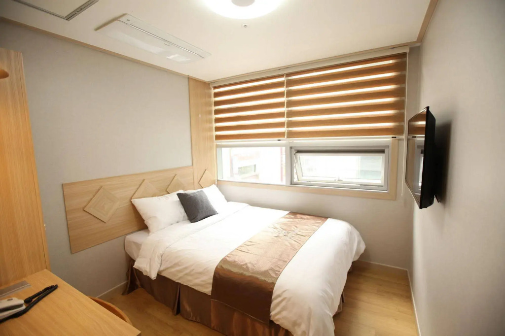The Stay Hotel Myeongdong