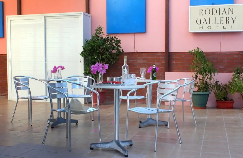 Rhodos Horizon Boutique