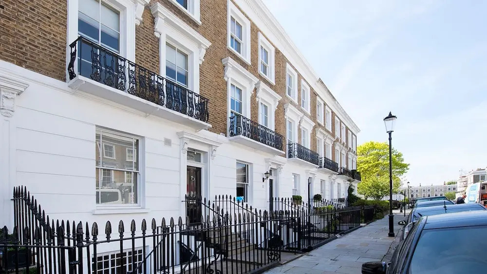 Beautiful 3BR Family Home in the Heart of Chelsea