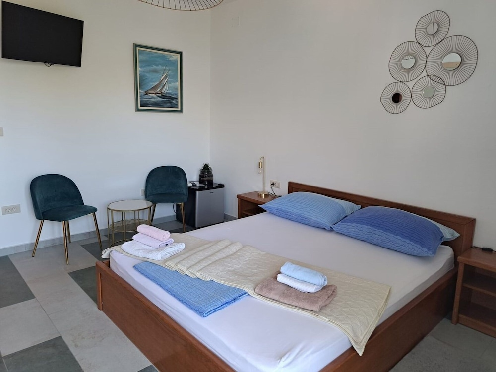 Rooms Katja