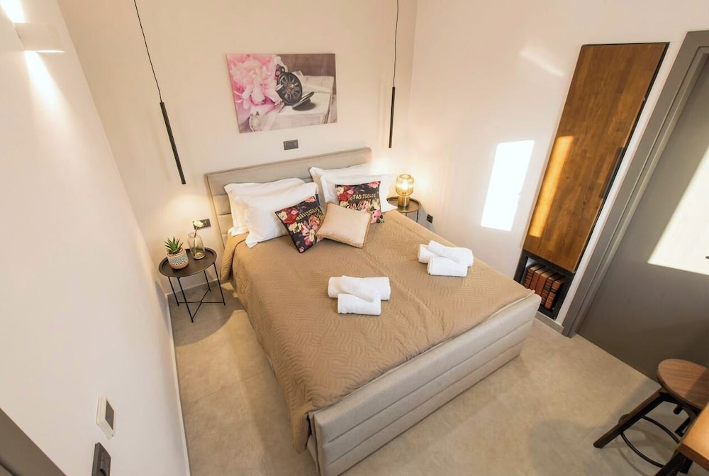 Orion Eco Suites
